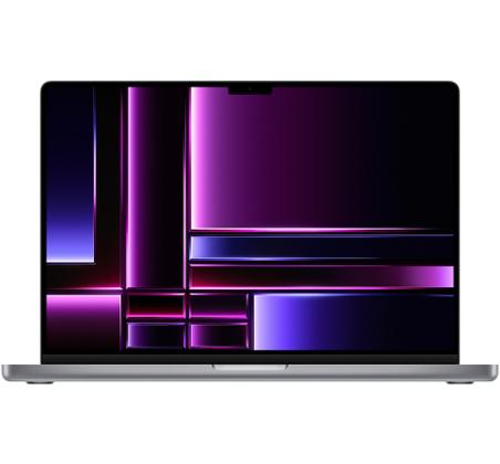 2021 Apple MacBook Pro 16 - Apple M1 Max, 32 GB