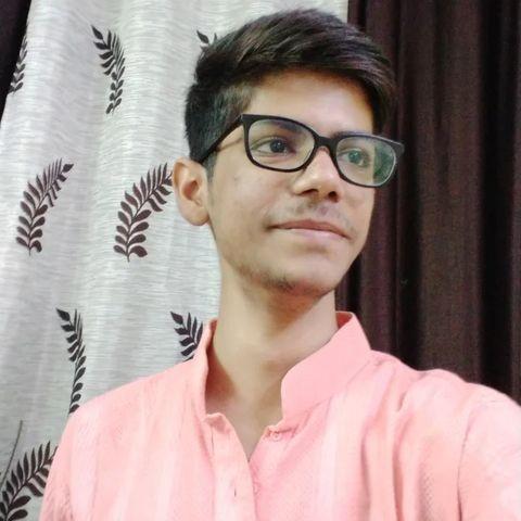 Adarsh Pandey