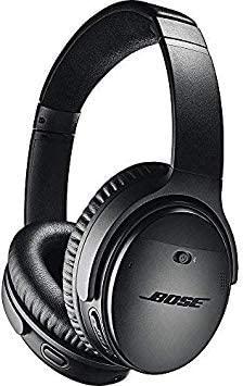 Bose QuietComfort 35 (Series II)