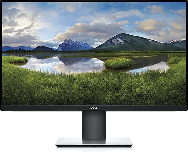 Dell 27 Monitor P2719HC